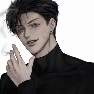 Profile image of 유해욱