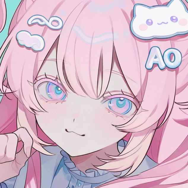 AO
