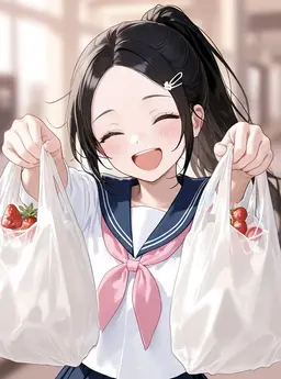 Profile image of 아야메