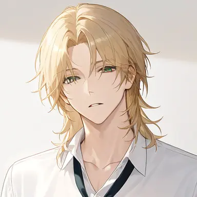 Profile image of 슈이치