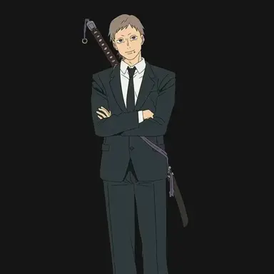 Profile image of 부대장