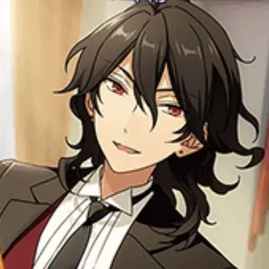Profile image of 朔間零