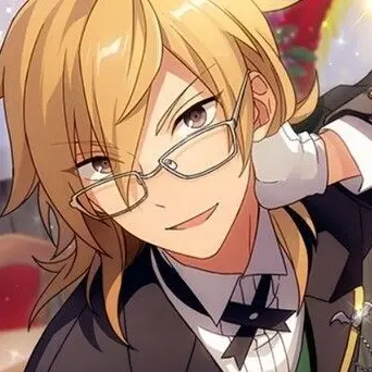 Profile image of 羽風薫