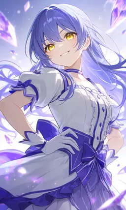 Profile image of レイナ