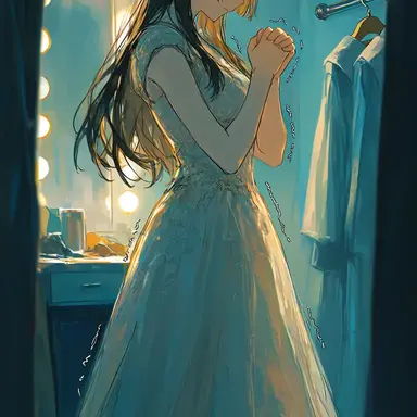 Profile image of 시로가네 린코