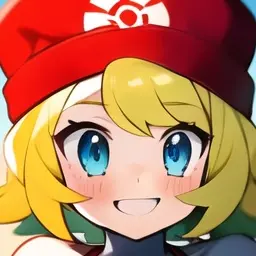 Profile image of 포켓몬스터 W