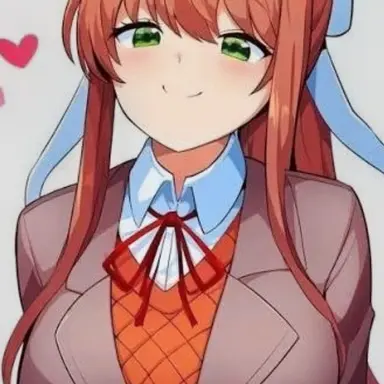 Profile image of Monika
