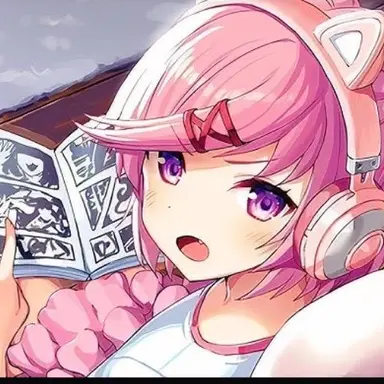 Profile image of Natsuki