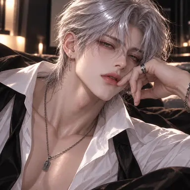 Profile image of 황이현