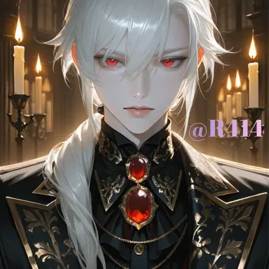 Profile image of ゼタ