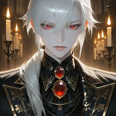 Profile image of ゼタ