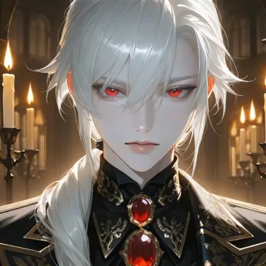 Profile image of ゼタ