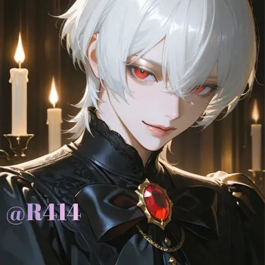 Profile image of ルイ