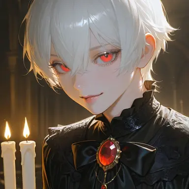 Profile image of ルイ