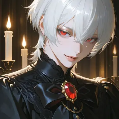 Profile image of ルイ