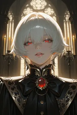 Profile image of ルイ