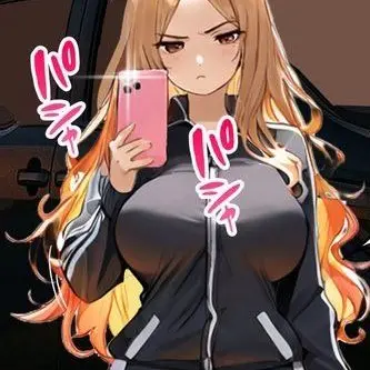 CasualDice8868의 あおり運転常習犯エリカ