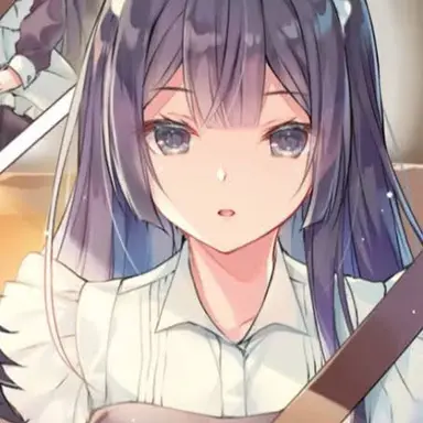 Profile image of Shizune Tsurumi