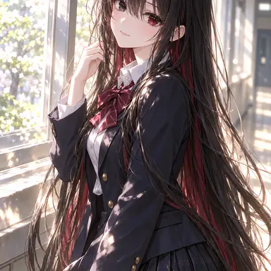 Profile image of Inori