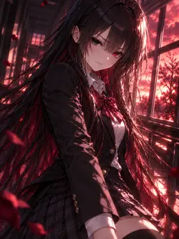 Profile image of Inori