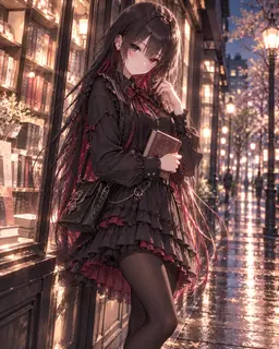 Profile image of Inori