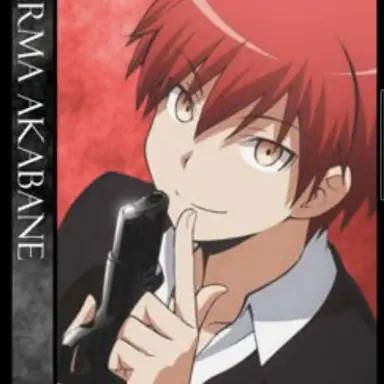 Profile image of 赤羽　カルマ