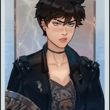 Profile image of Thalia grace