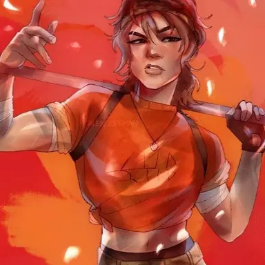 Profile image of Clarisse La Rue