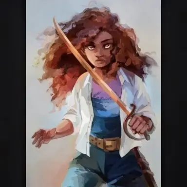 Profile image of Hazel leve