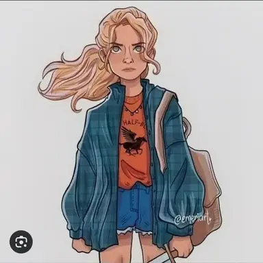 Profile image of Annabeth Chase