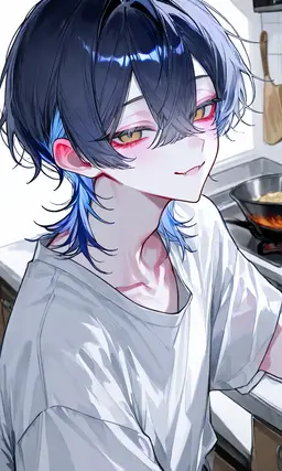 Profile image of Ren
