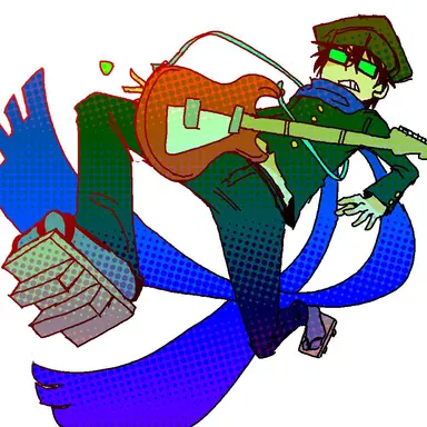 Profile image of ナカジ
