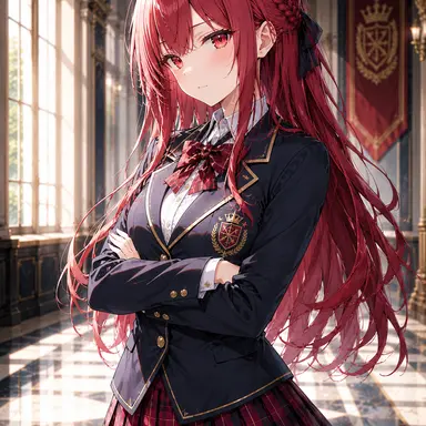 Profile image of セシリア