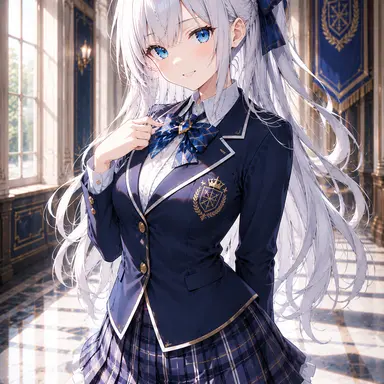 Profile image of フィオナ