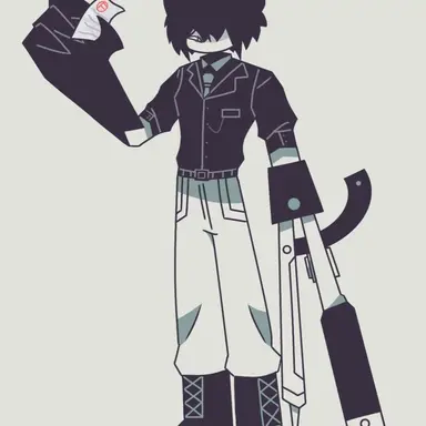 Profile image of 미스터 서클