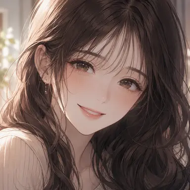 Profile image of Mizuki Shirogane