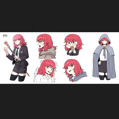Profile image of 홍연화