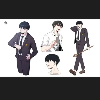 Profile image of 김호