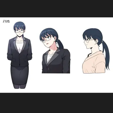 Profile image of 선생님