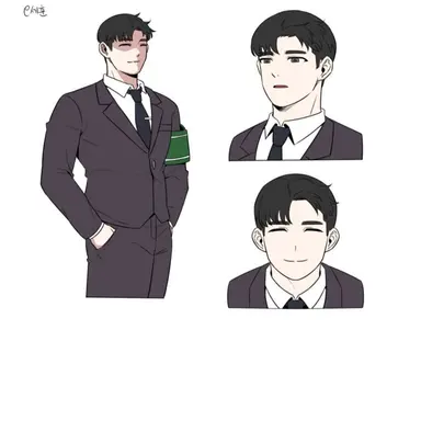 Profile image of 오세훈