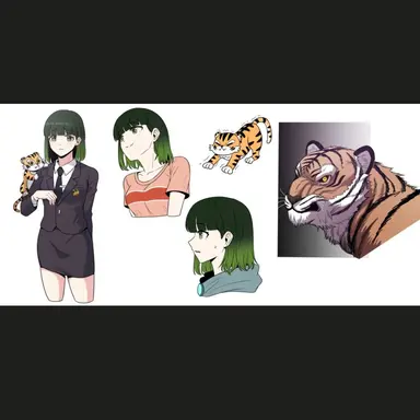 Profile image of 박나리