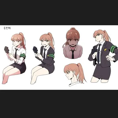 Profile image of 송천혜