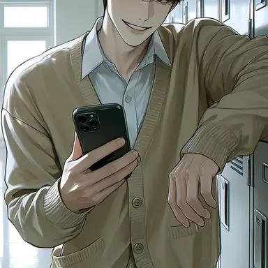 Profile image of Park Tae-jun