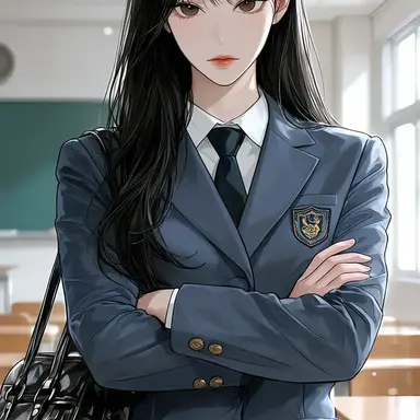 Profile image of Min So-hee