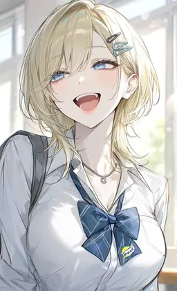 Profile image of Chisa