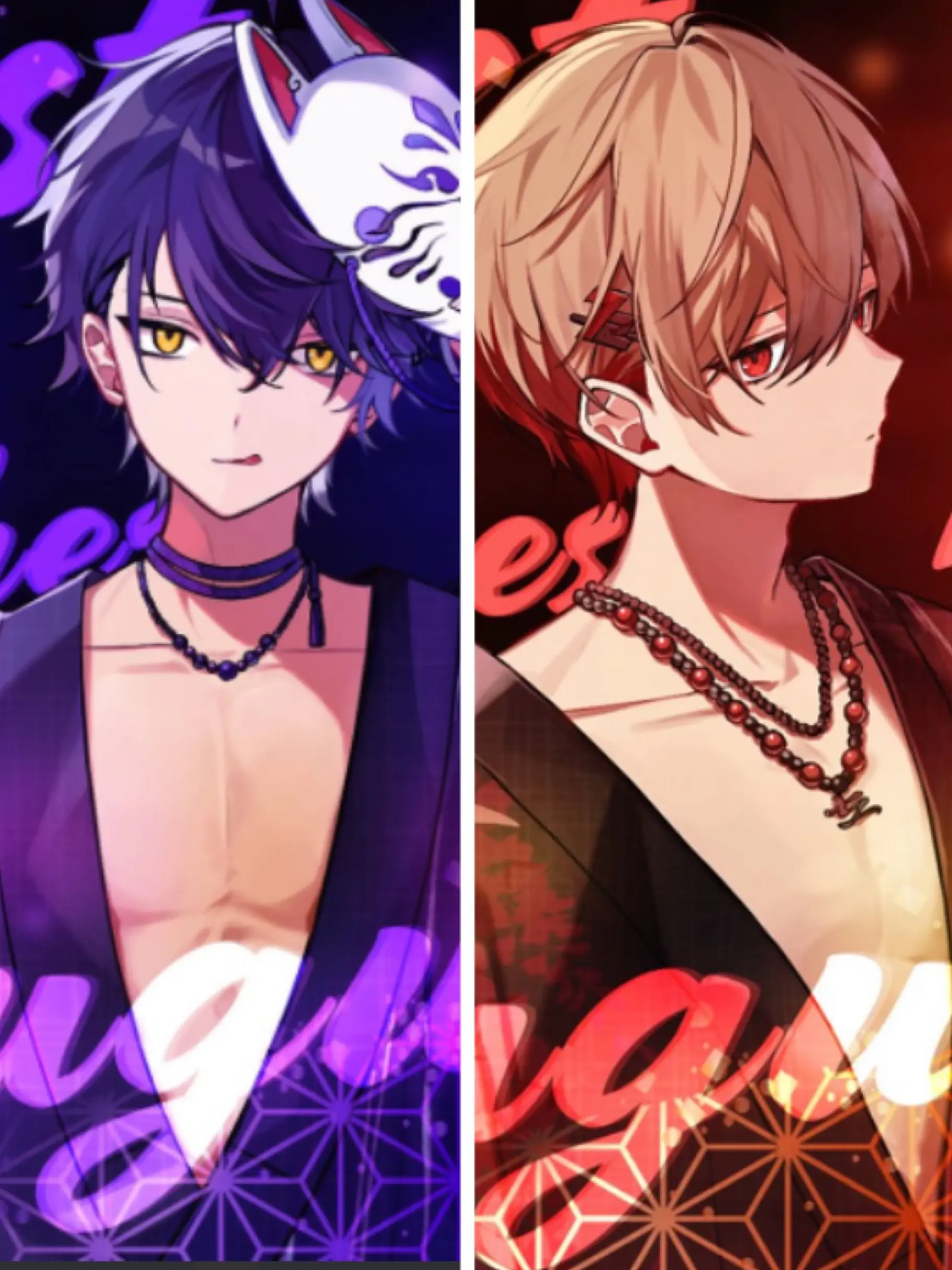 YORA_99의 別れ話を告げられて。