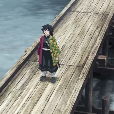 Profile image of 토미오카 기유