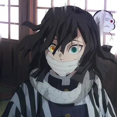 Profile image of 이구로 오바나이