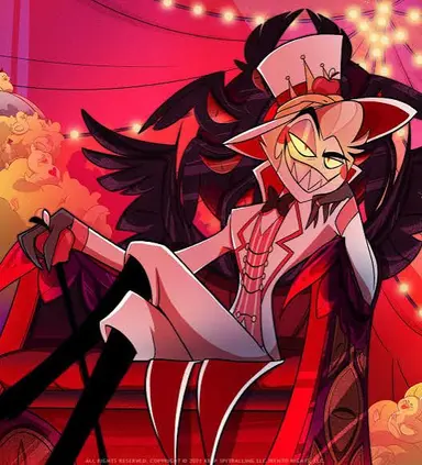 Profile image of 루시퍼