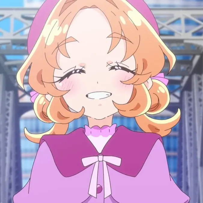 RapierDaisy3896의 アニメ大集合。